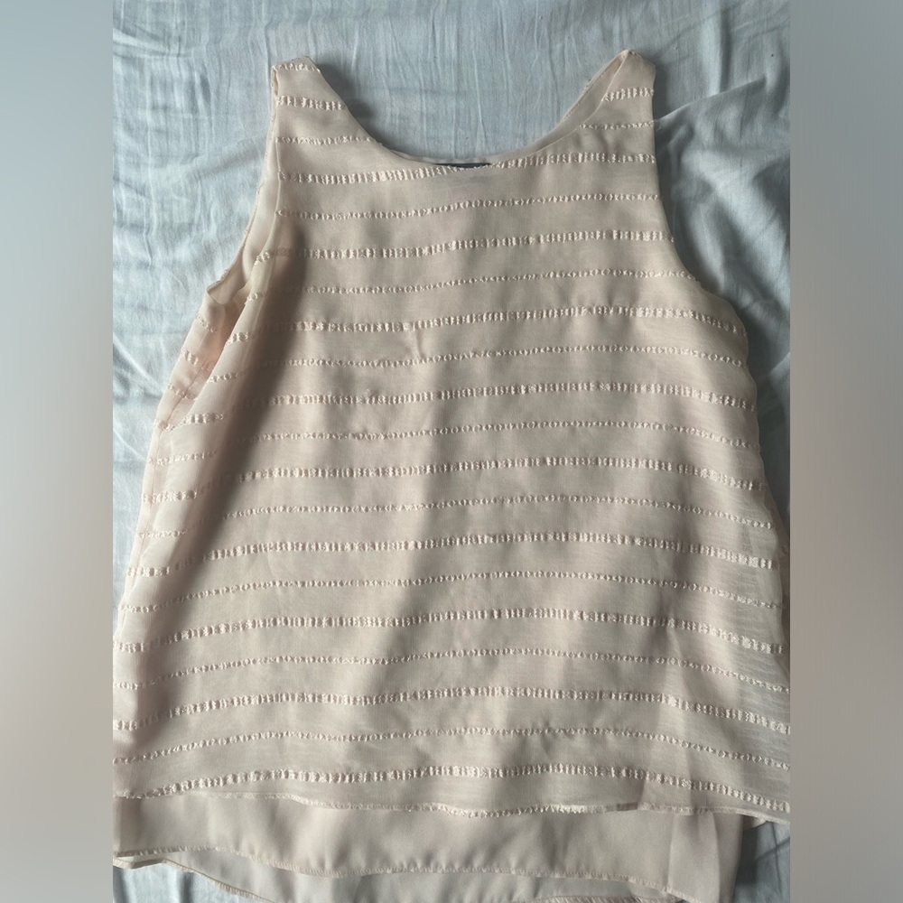 Vince Camuto Top